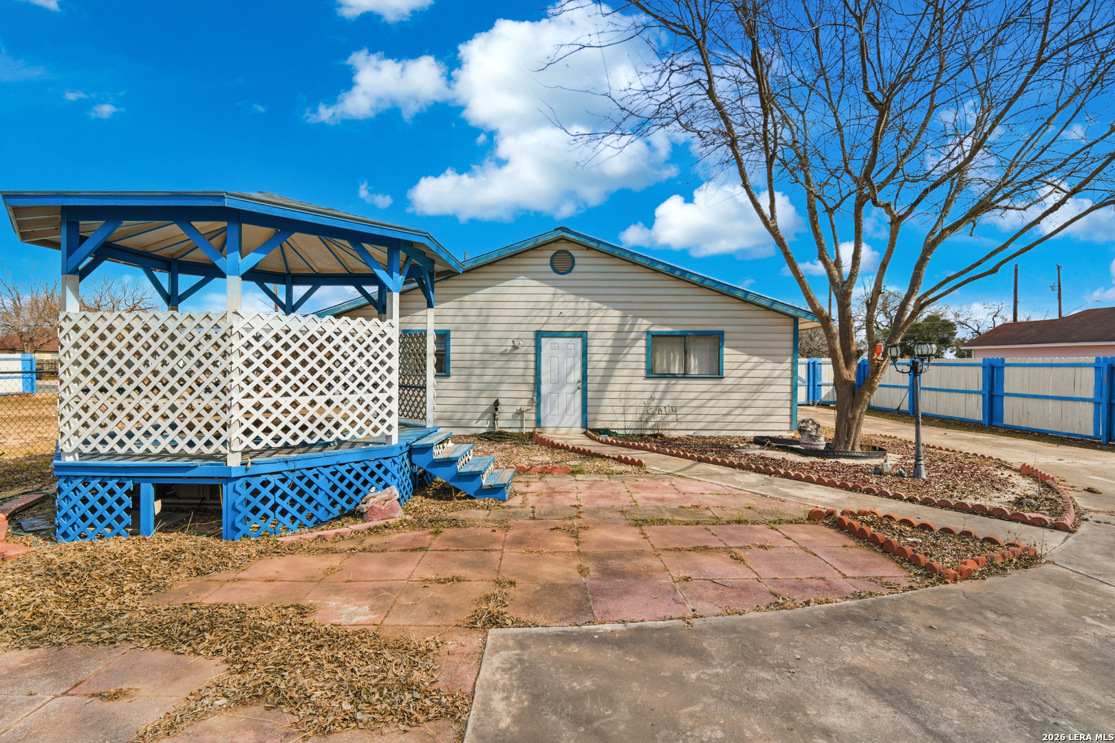 2707 Wayne San Antonio TX 78222