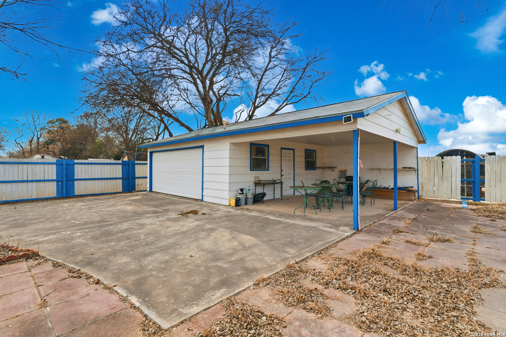 2707 Wayne San Antonio TX 78222