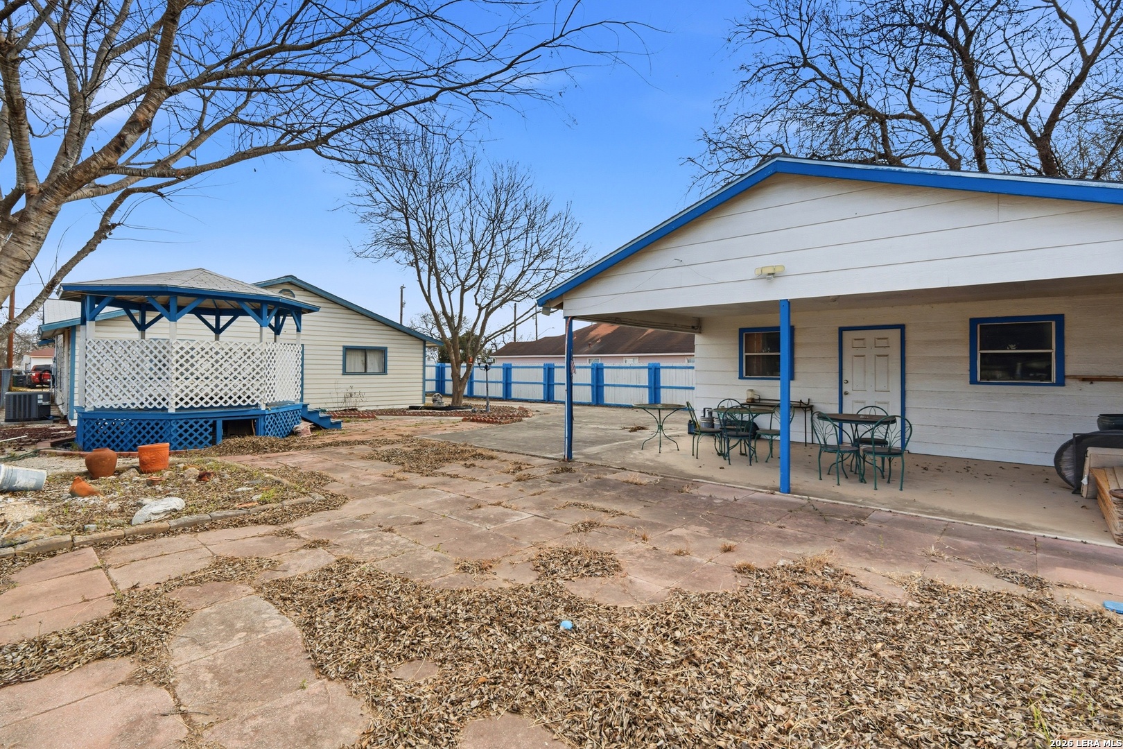 2707 Wayne San Antonio TX 78222