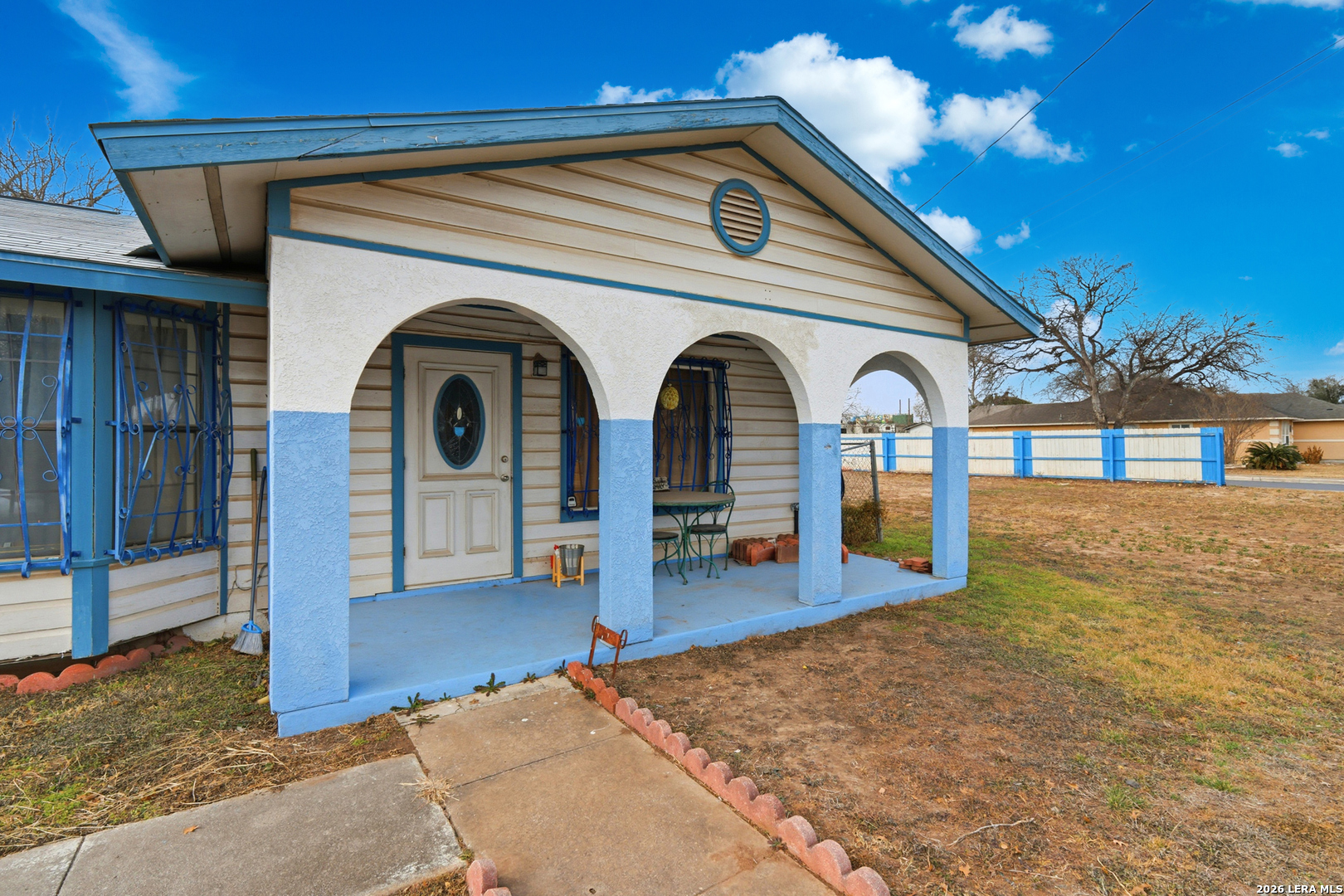 2707 Wayne San Antonio TX 78222