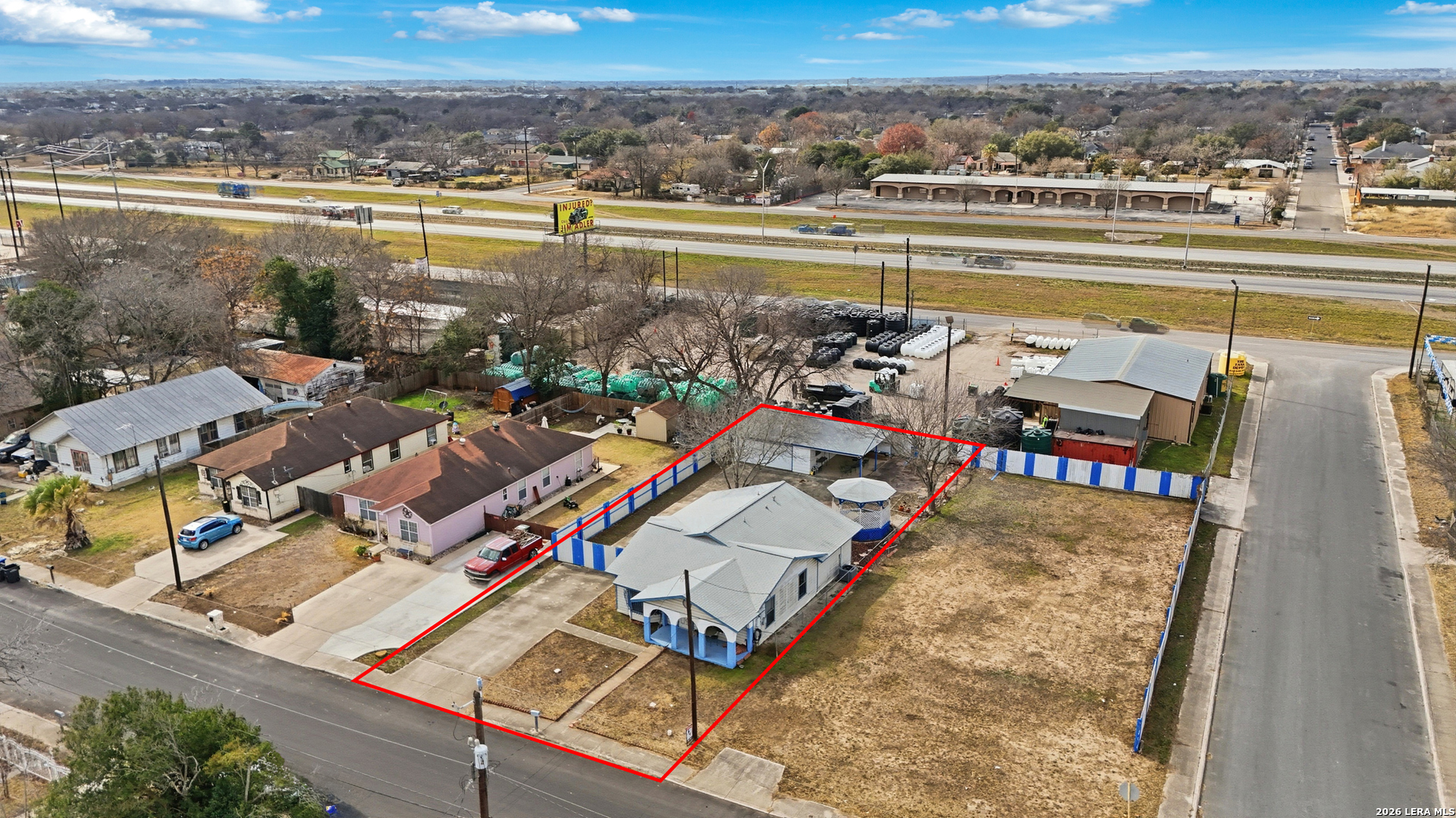 2707 Wayne San Antonio TX 78222