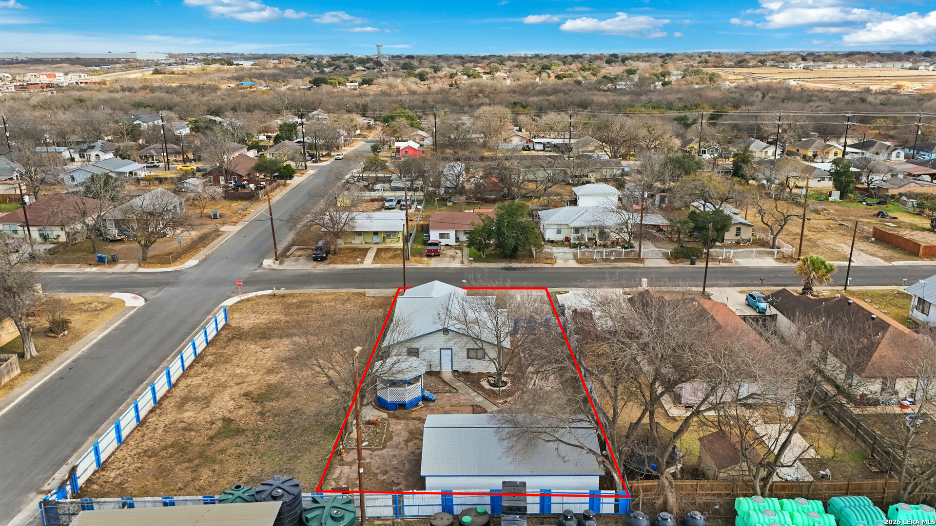 2707 Wayne San Antonio TX 78222