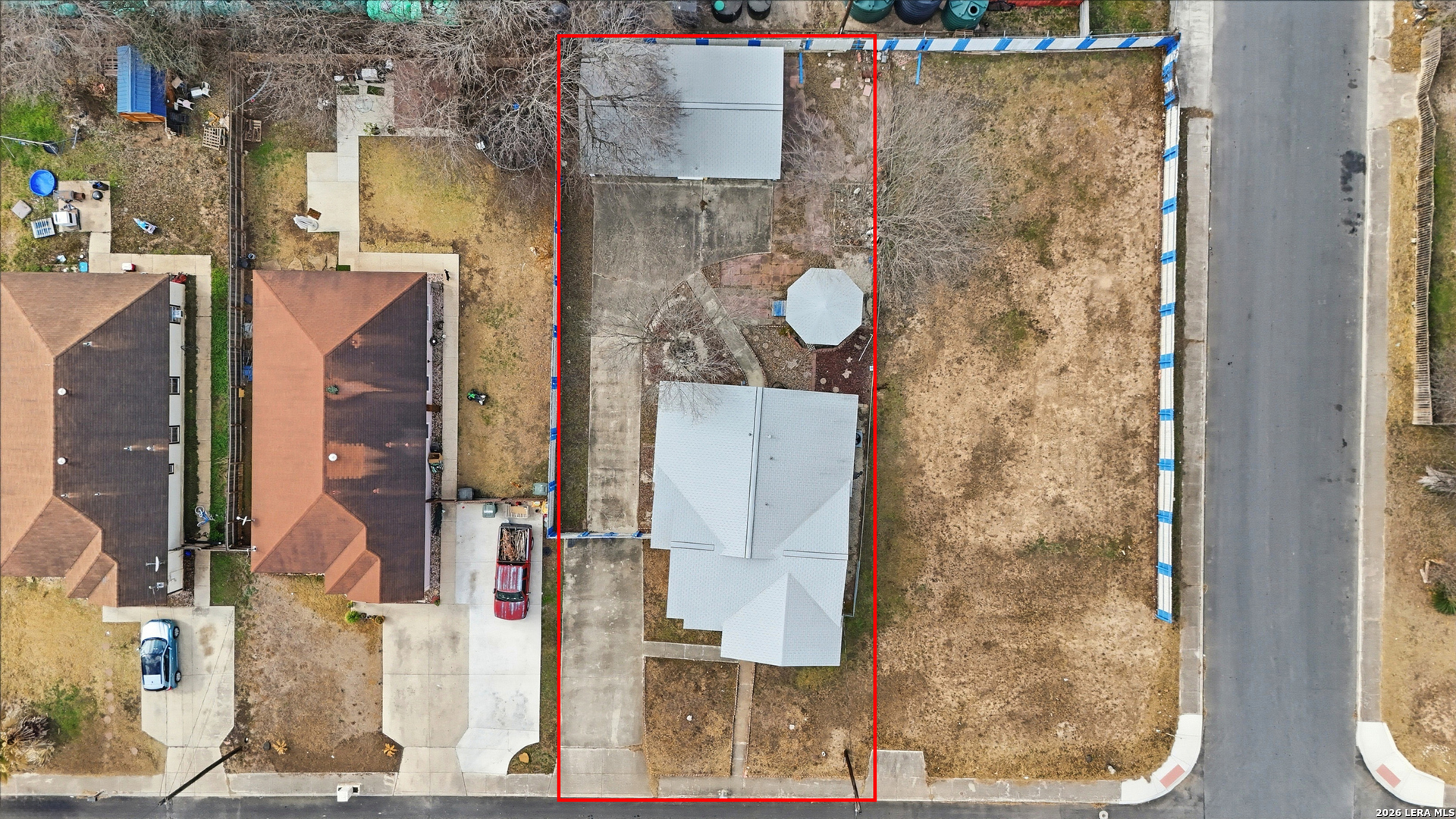 2707 Wayne San Antonio TX 78222