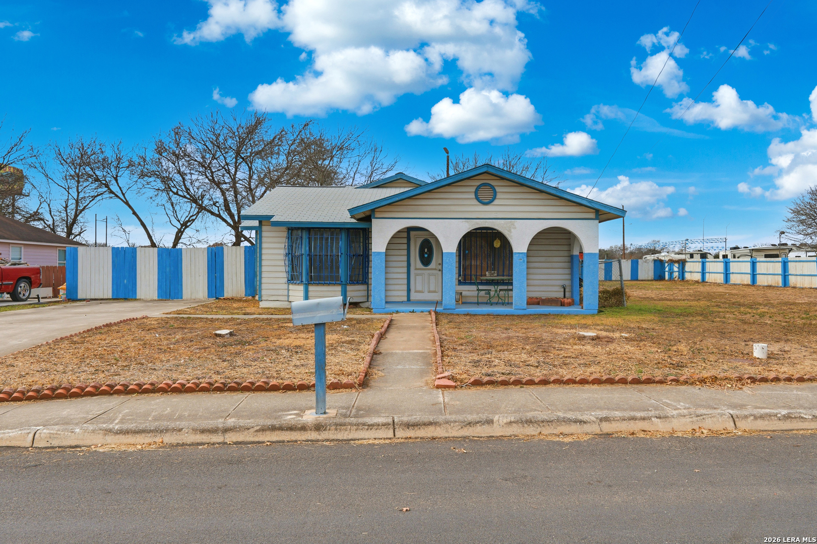 2707 Wayne San Antonio TX 78222