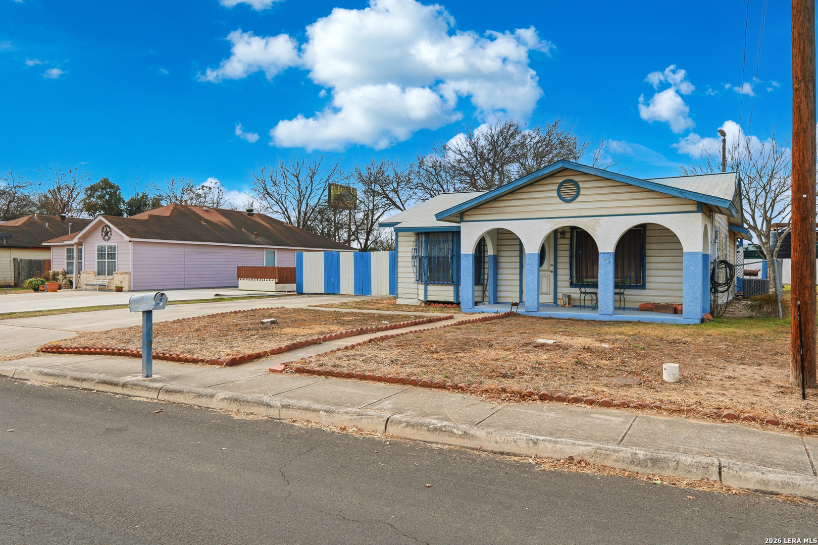 2707 Wayne San Antonio TX 78222