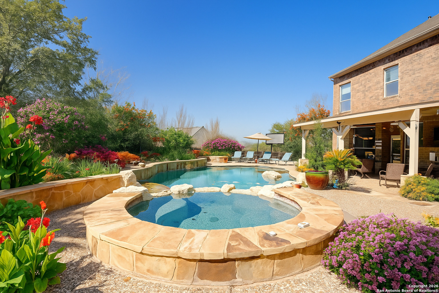 9014 Woodland Pass Boerne TX 78006
