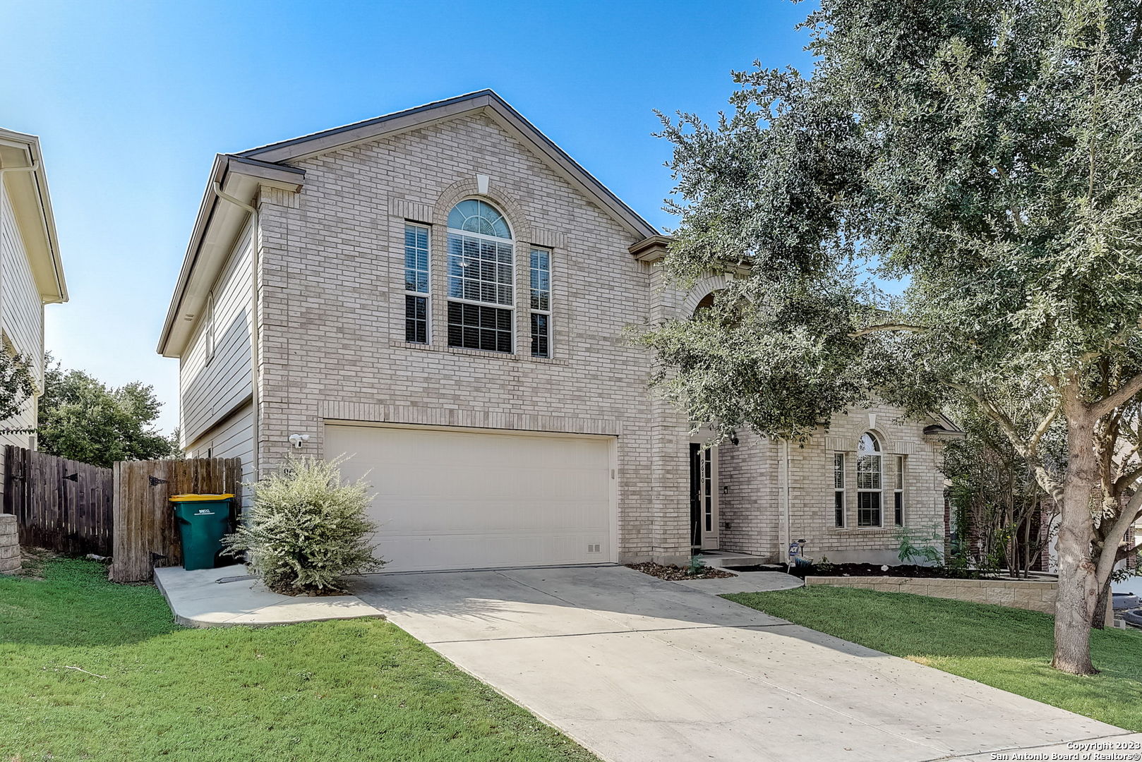 9610 Krier View Converse TX 78109