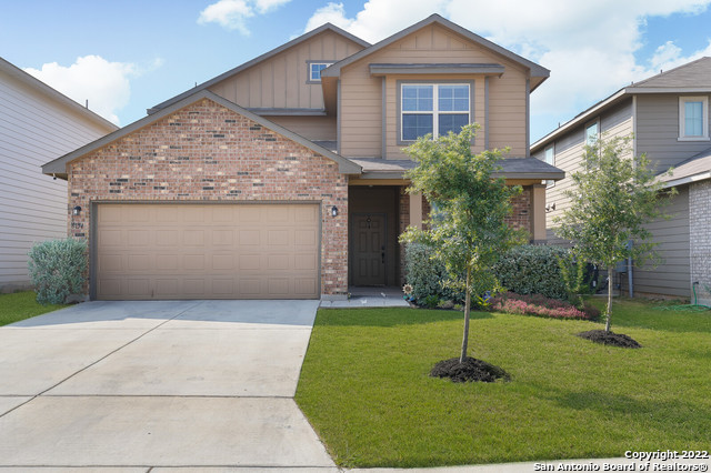 6134 Travis Summit San Antonio TX 78218