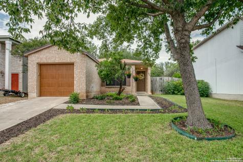 9209 Village Brown San Antonio TX 78250