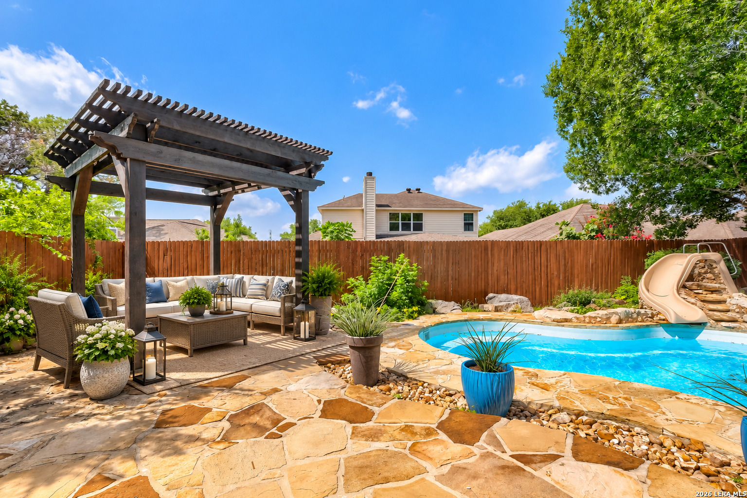 4422 Nugget Peak San Antonio TX 78259