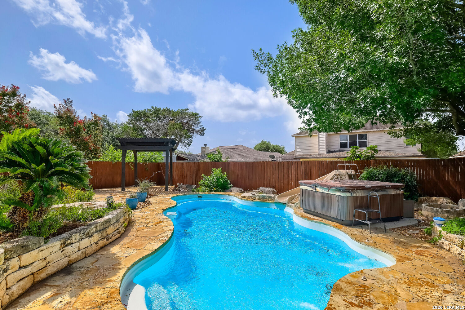 4422 Nugget Peak San Antonio TX 78259