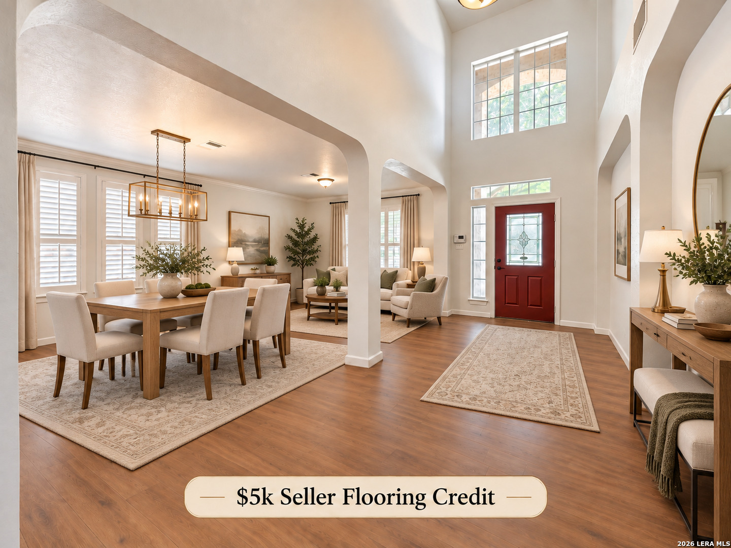 4422 Nugget Peak San Antonio TX 78259