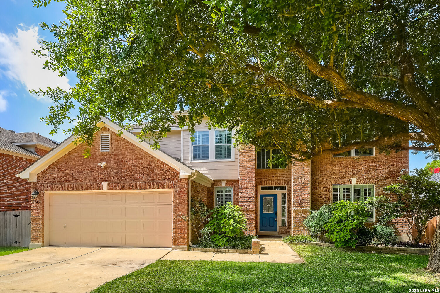 4422 Nugget Peak San Antonio TX 78259