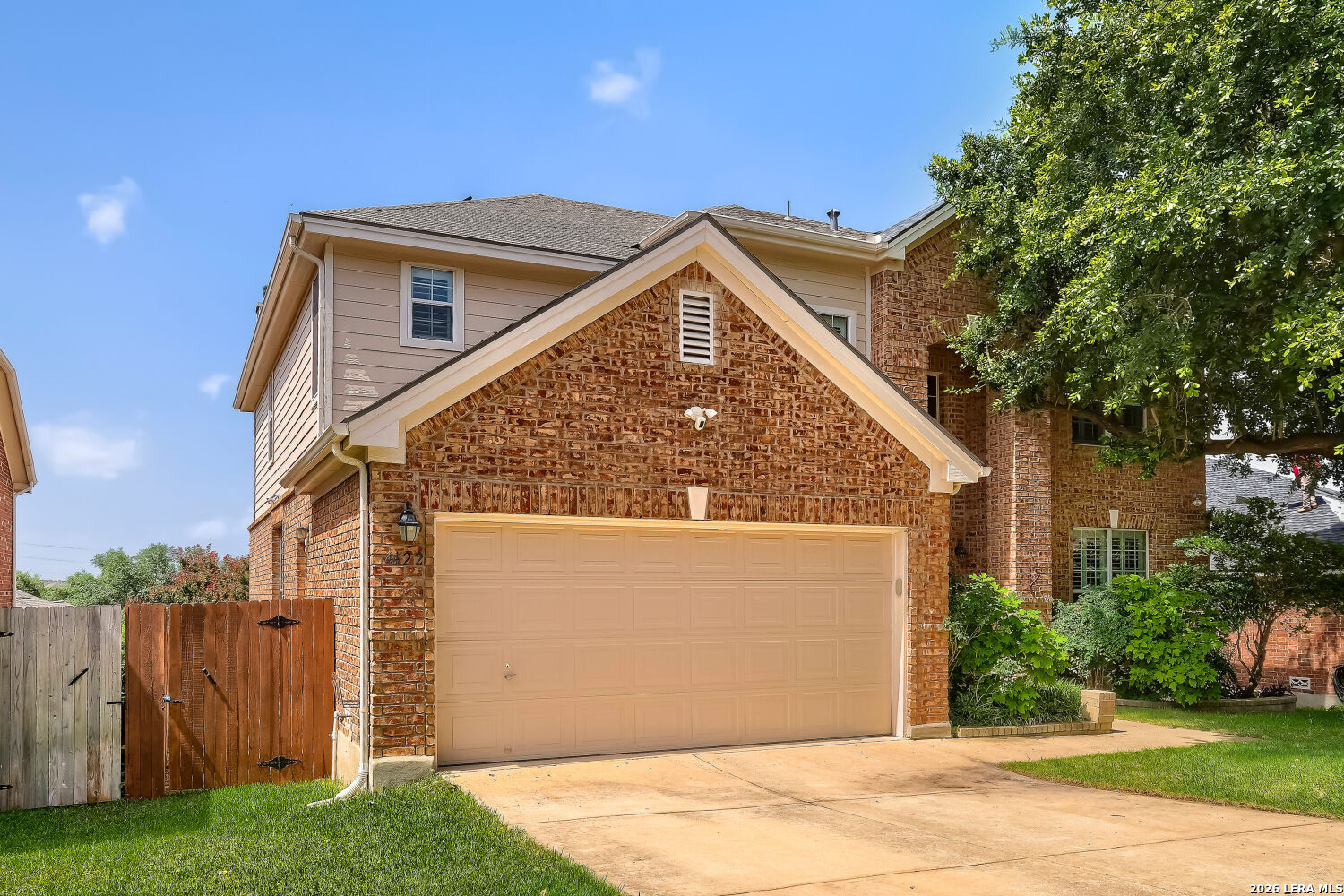 4422 Nugget Peak San Antonio TX 78259