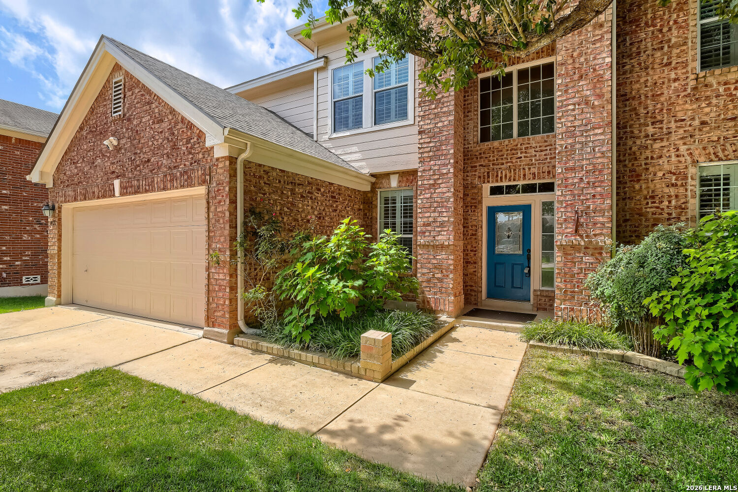 4422 Nugget Peak San Antonio TX 78259