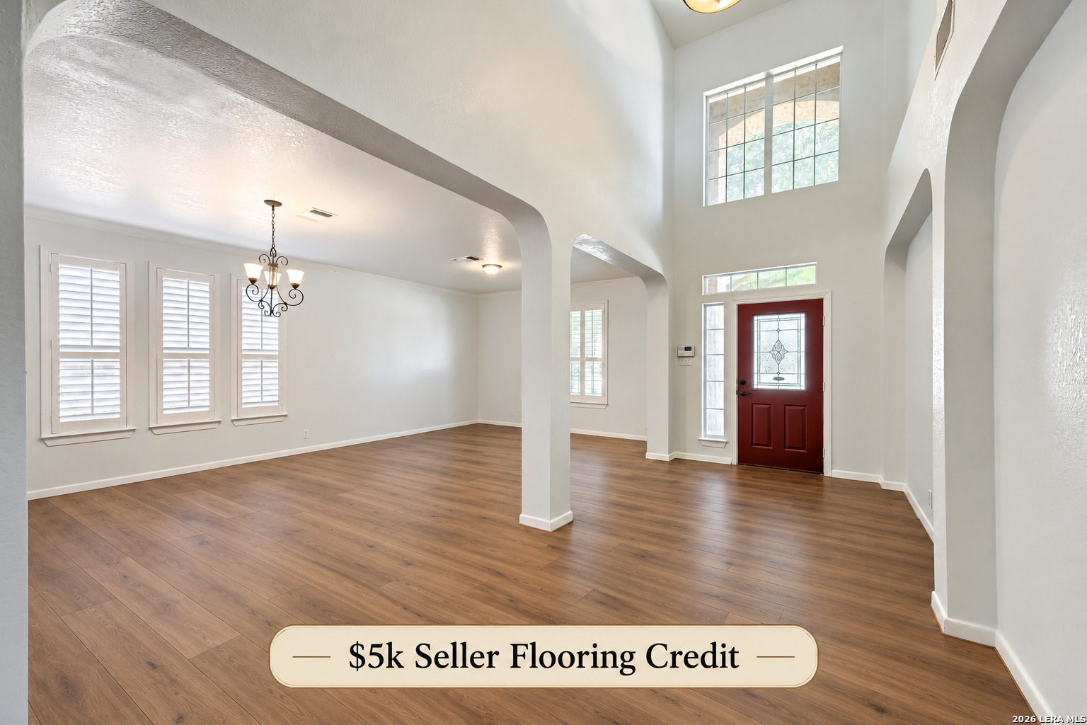 4422 Nugget Peak San Antonio TX 78259