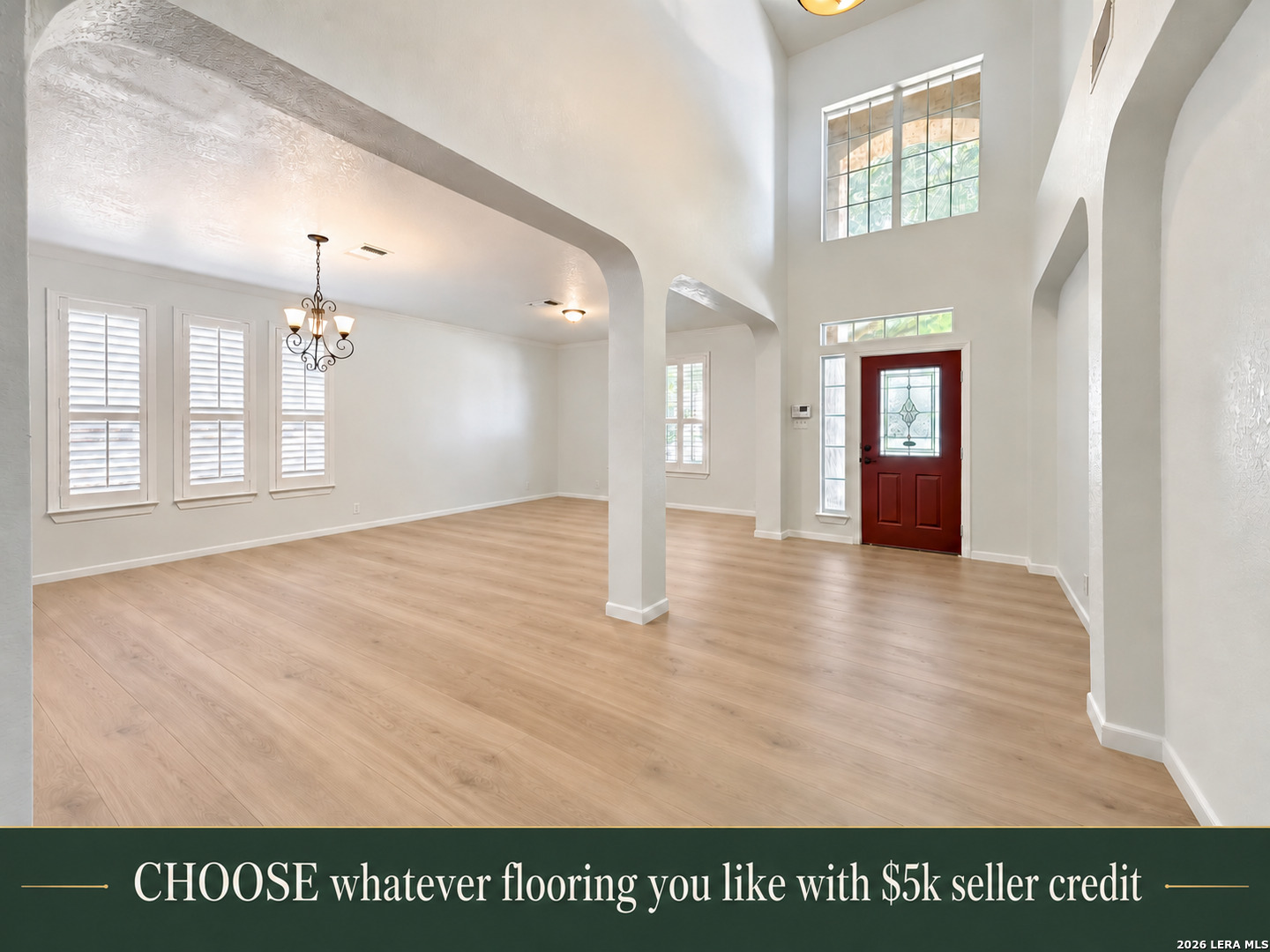4422 Nugget Peak San Antonio TX 78259