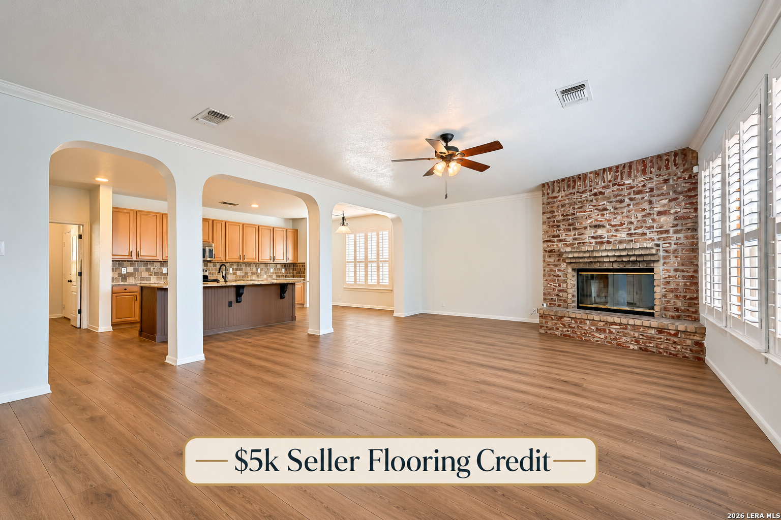 4422 Nugget Peak San Antonio TX 78259