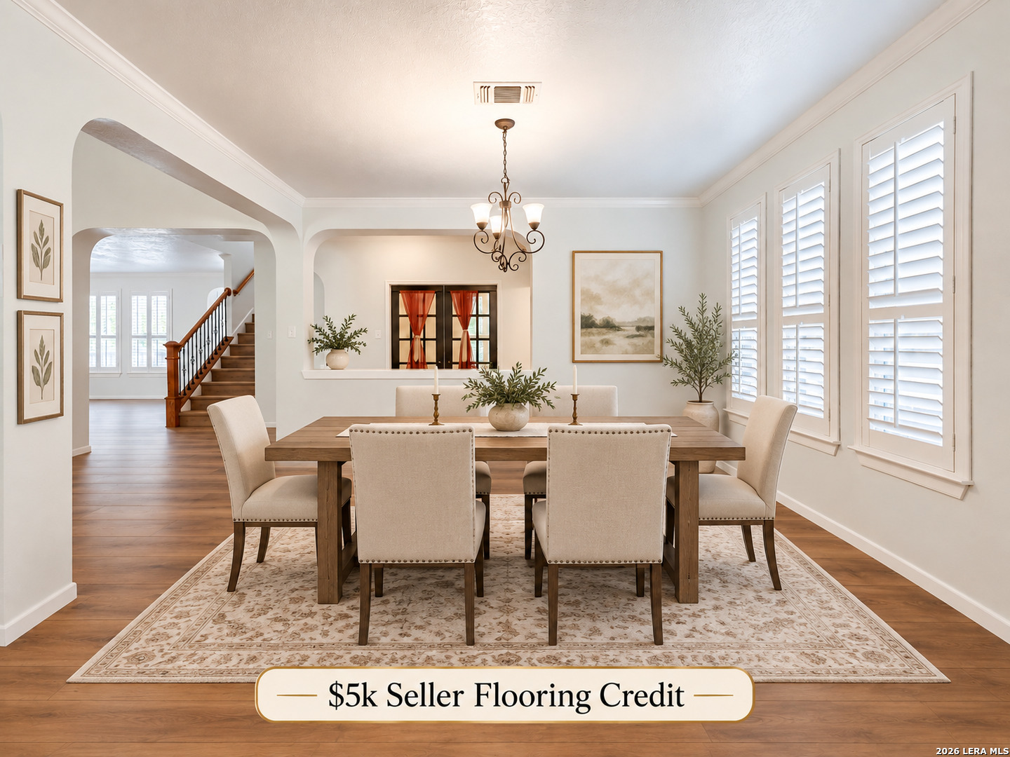 4422 Nugget Peak San Antonio TX 78259