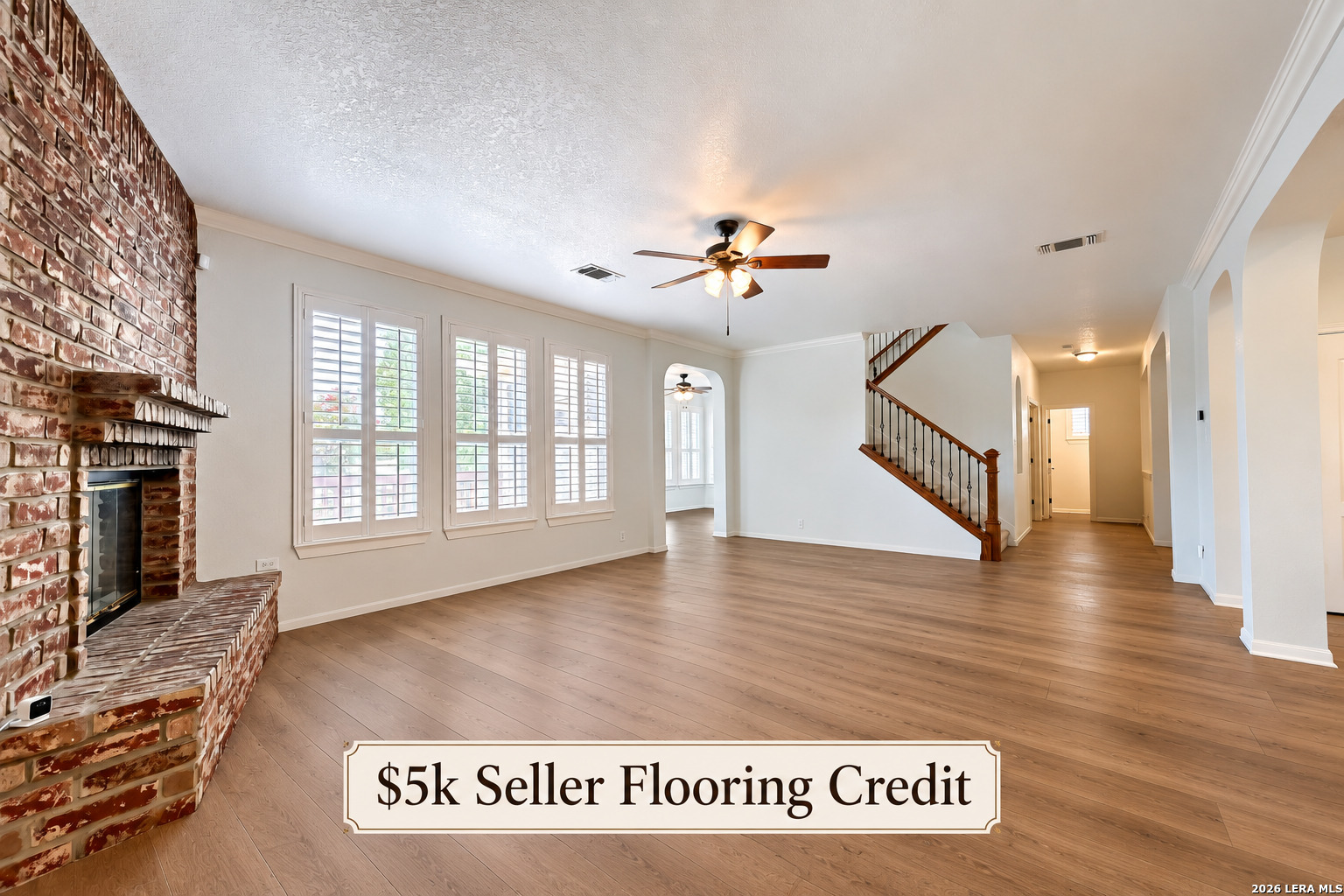 4422 Nugget Peak San Antonio TX 78259