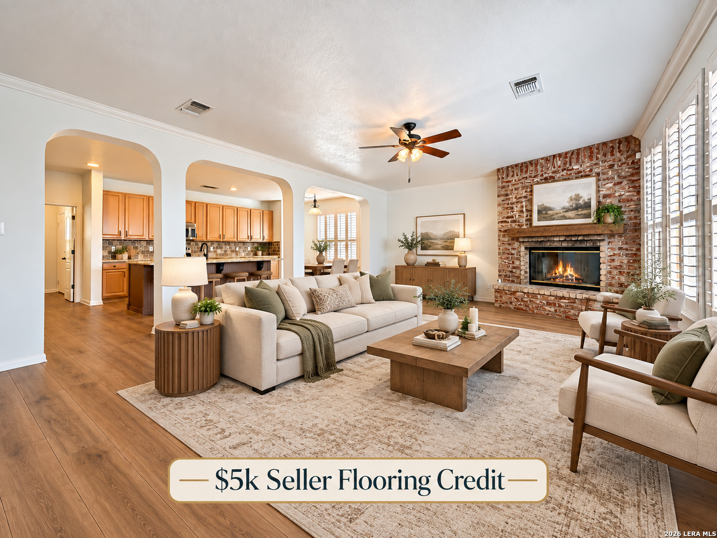4422 Nugget Peak San Antonio TX 78259