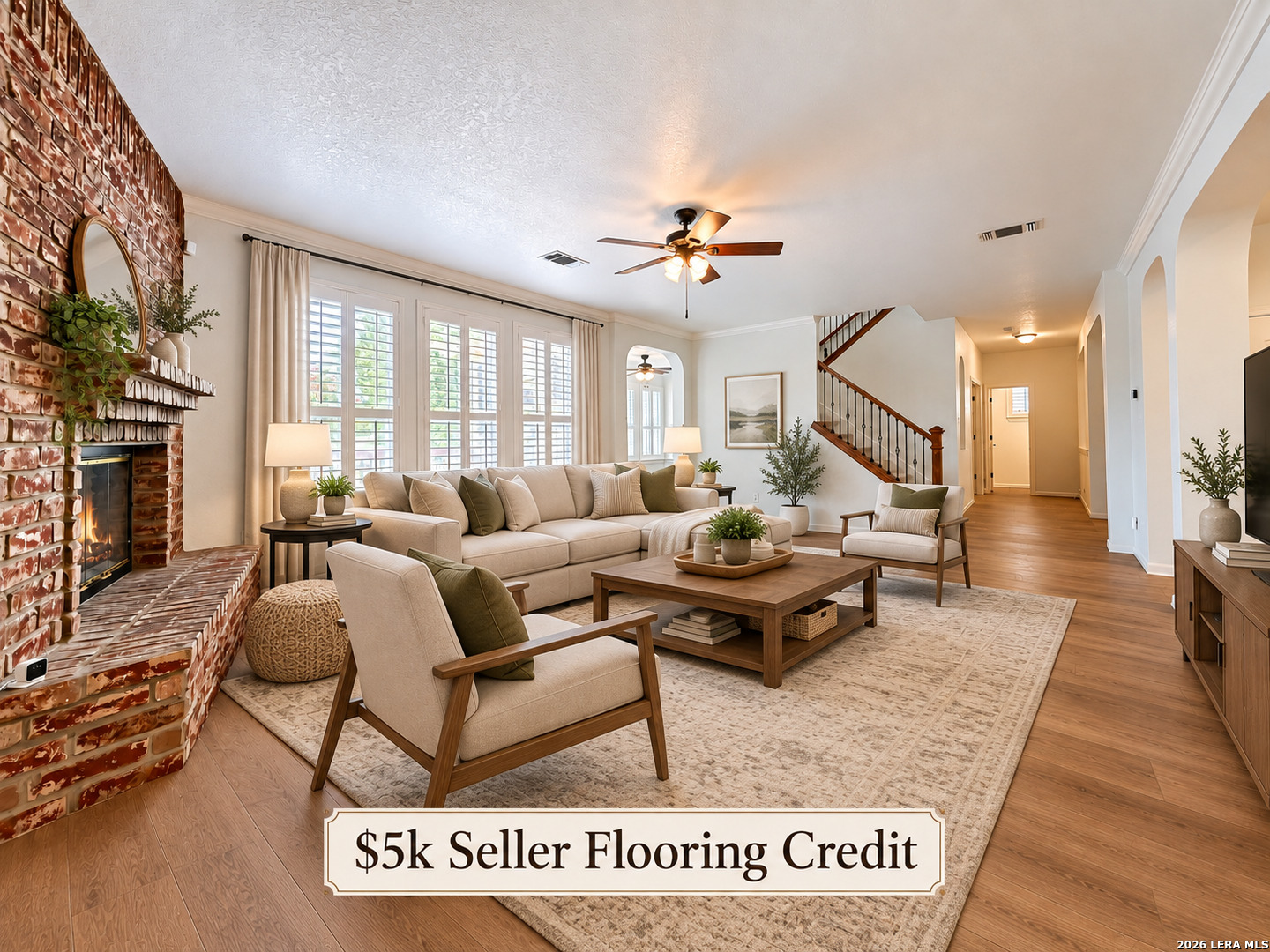 4422 Nugget Peak San Antonio TX 78259