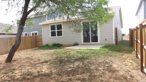 9818 Chevalier Forest San Antonio TX 78221