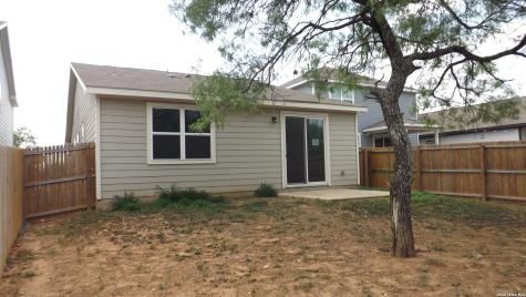 9818 Chevalier Forest San Antonio TX 78221