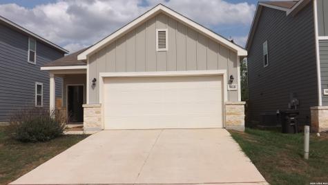 9818 Chevalier Forest San Antonio TX 78221