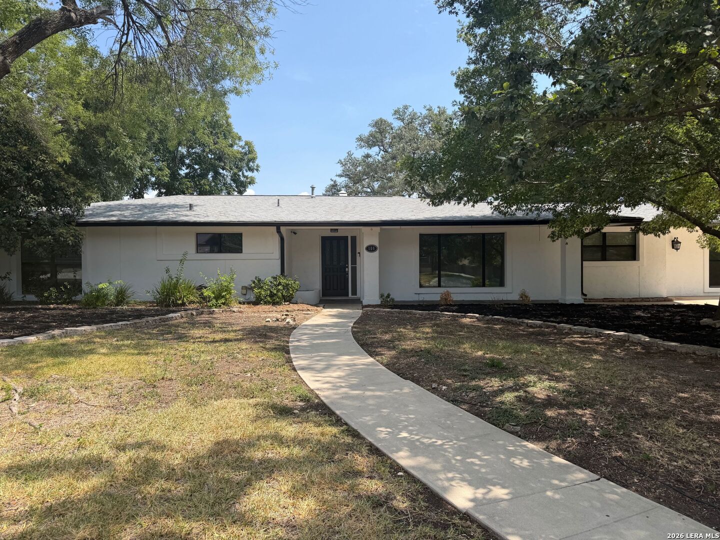 106 Briarcliff Drive Castle Hills TX 78213