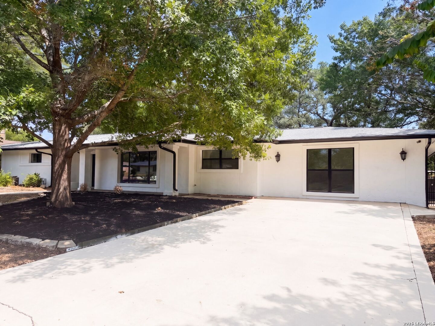 106 Briarcliff Drive Castle Hills TX 78213