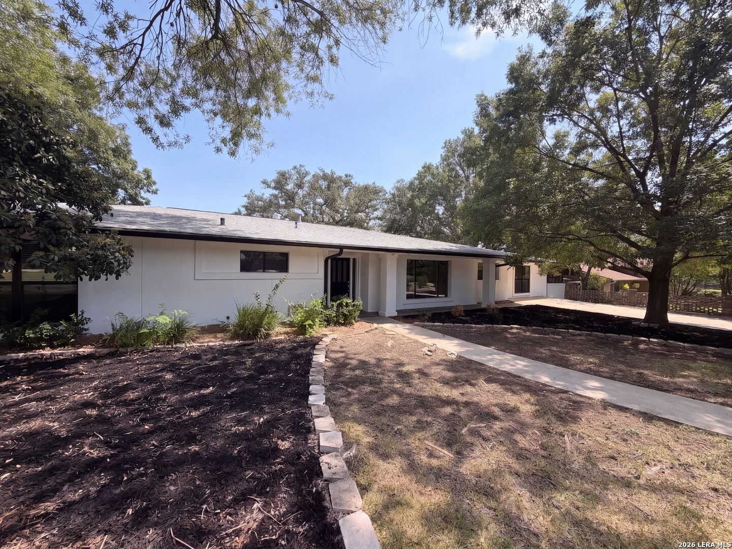 106 Briarcliff Drive Castle Hills TX 78213