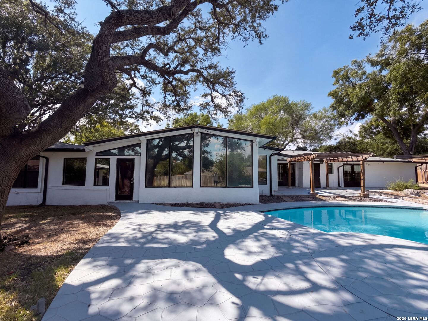 106 Briarcliff Drive Castle Hills TX 78213
