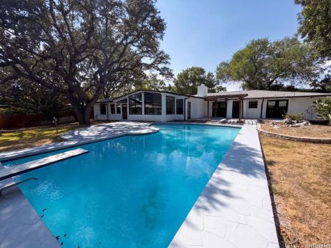 106 Briarcliff Drive Castle Hills TX 78213