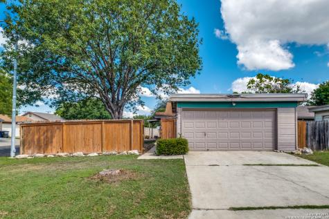 6847 Mountain Spring Street San Antonio TX 78249