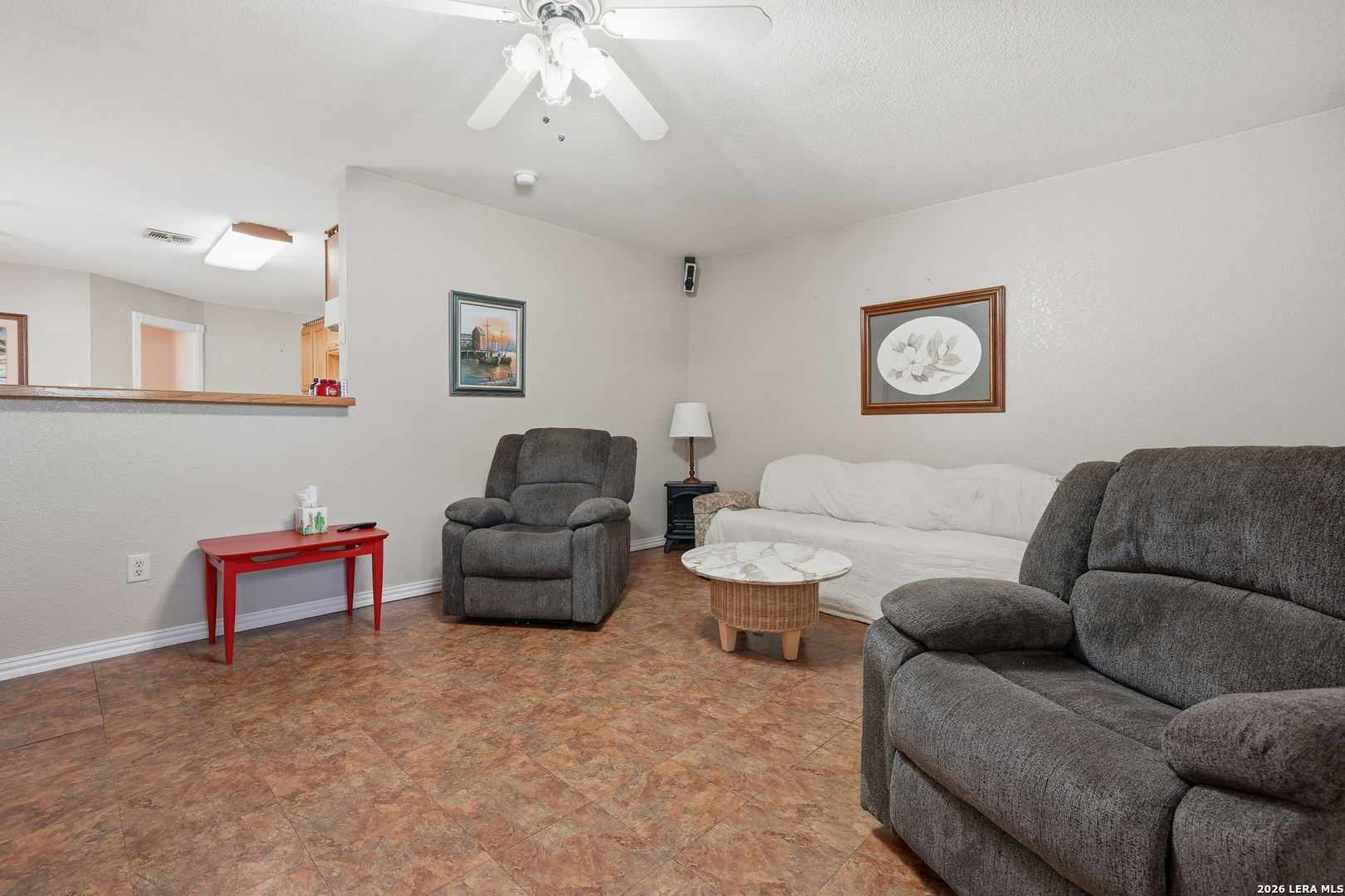 514 N 6th Street Fulton TX 78358