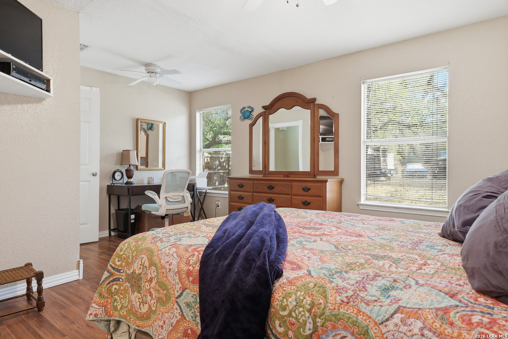 514 N 6th Street Fulton TX 78358