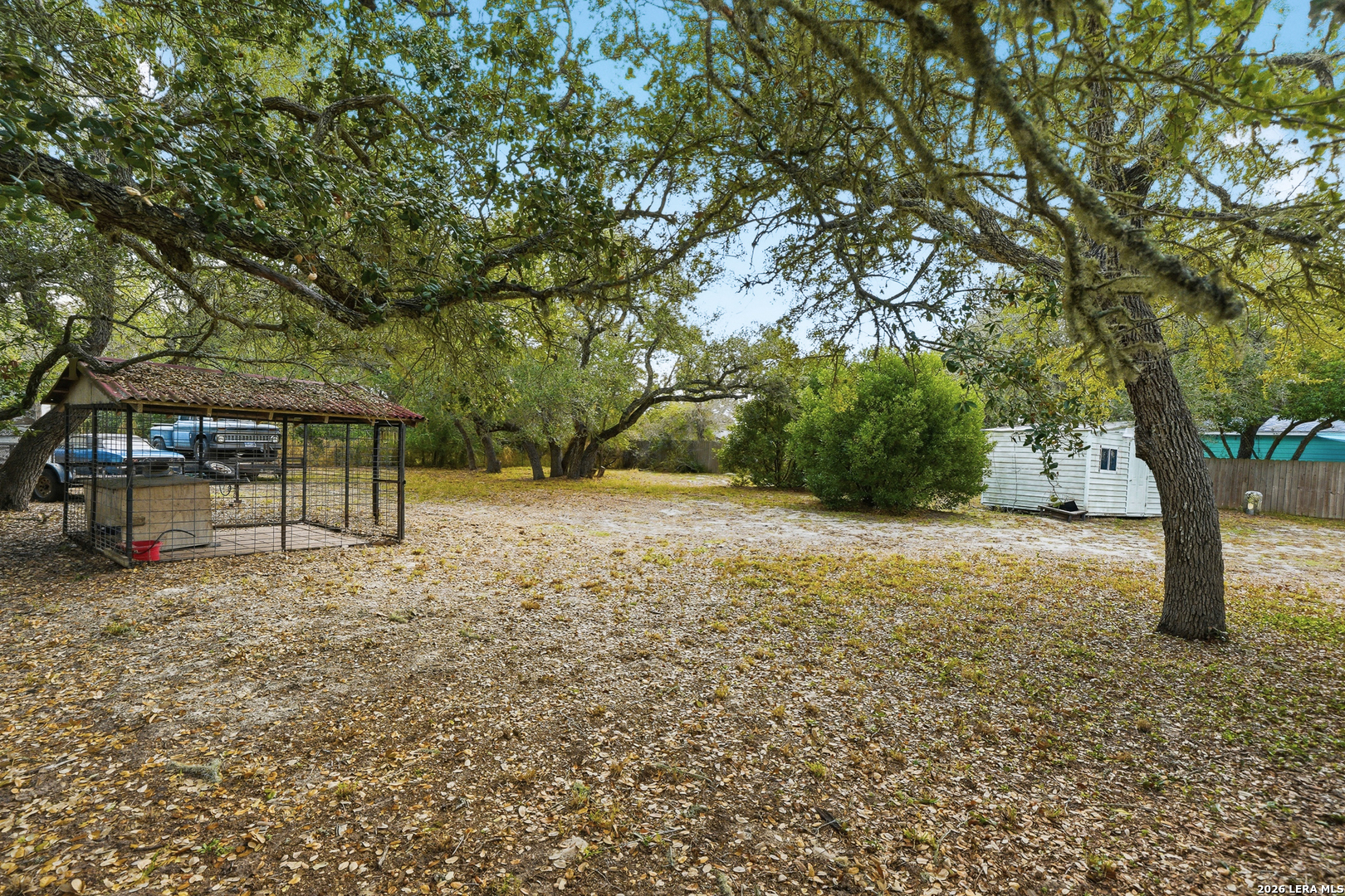 514 N 6th Street Fulton TX 78358