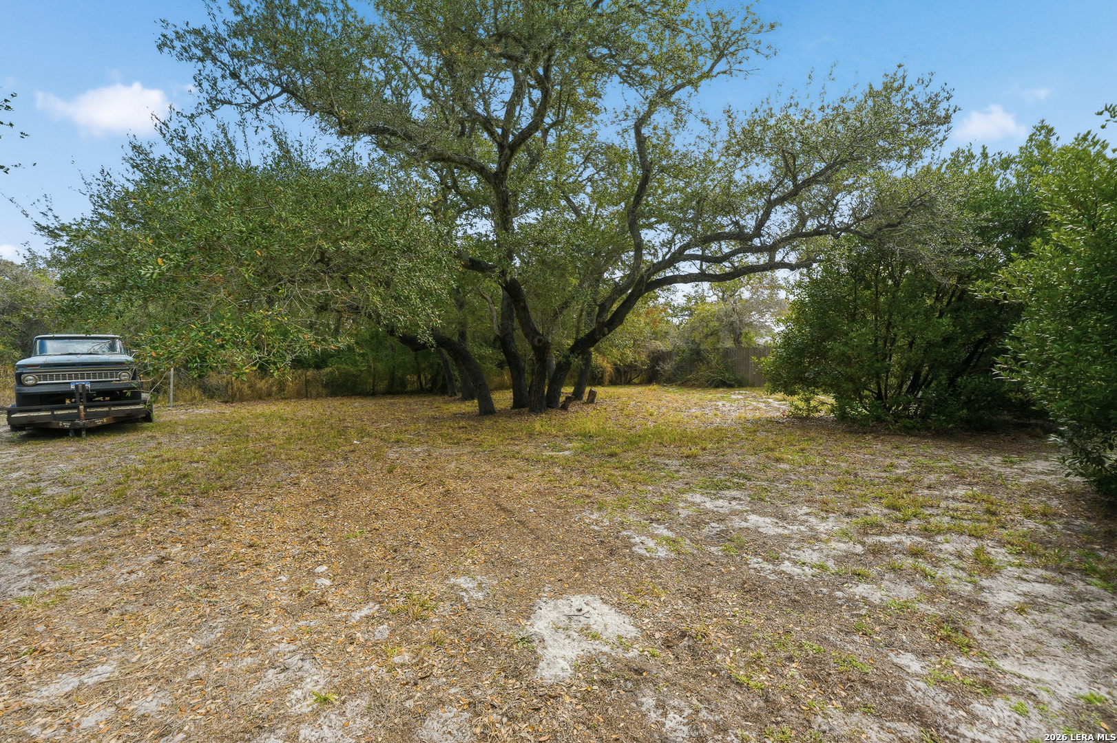514 N 6th Street Fulton TX 78358