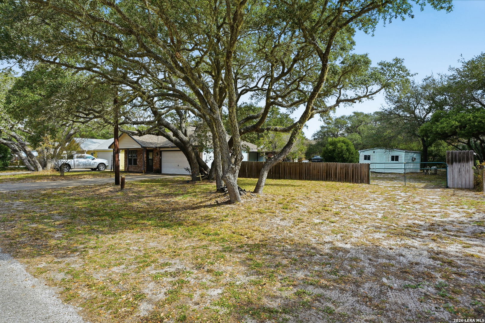 514 N 6th Street Fulton TX 78358