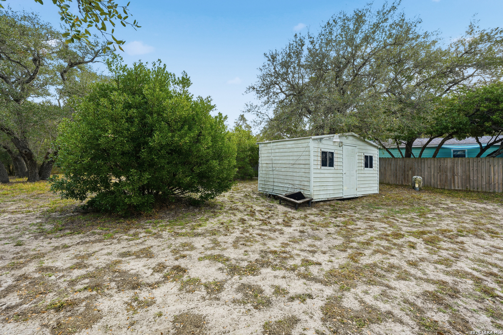 514 N 6th Street Fulton TX 78358
