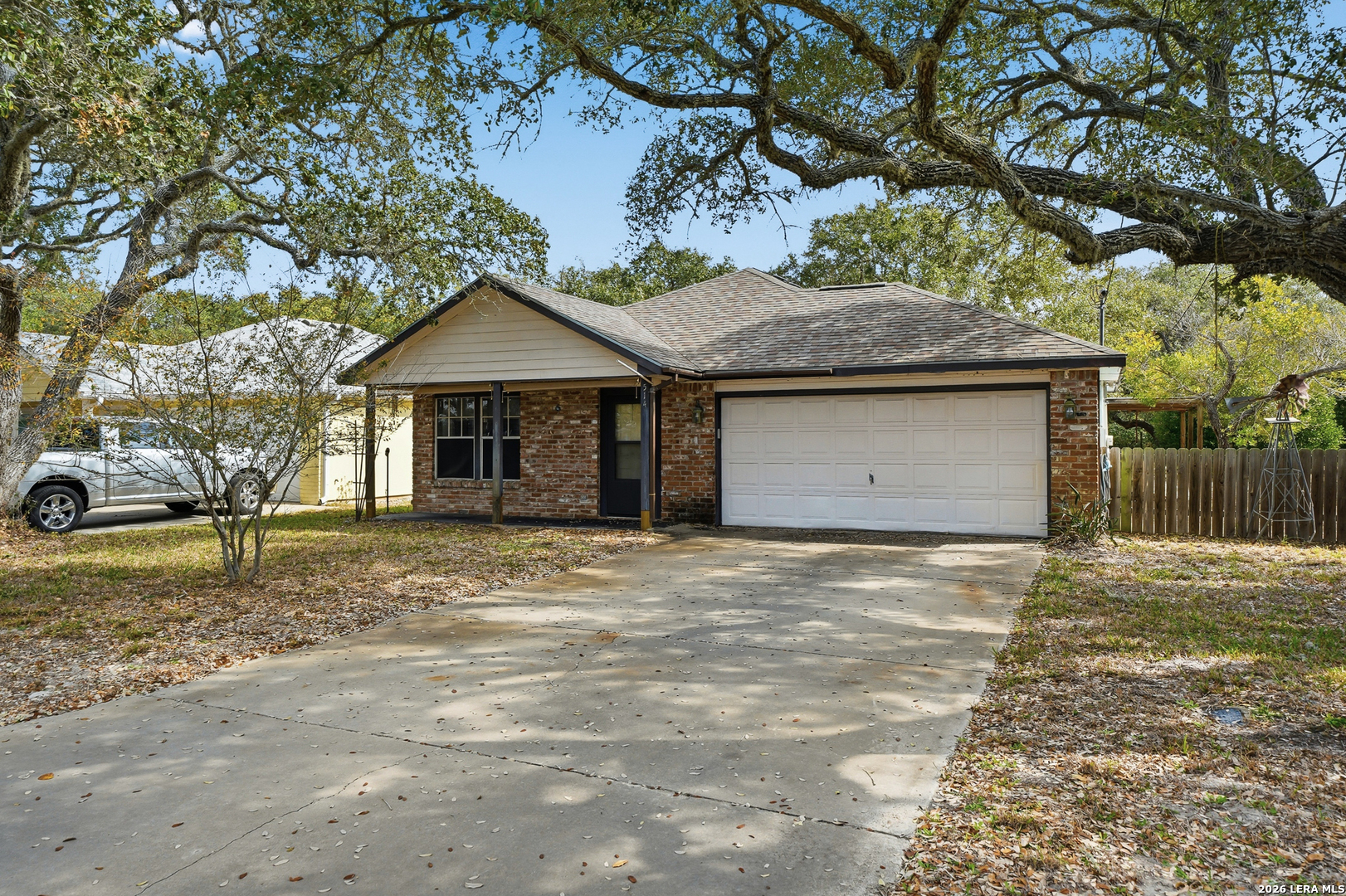 514 N 6th Street Fulton TX 78358