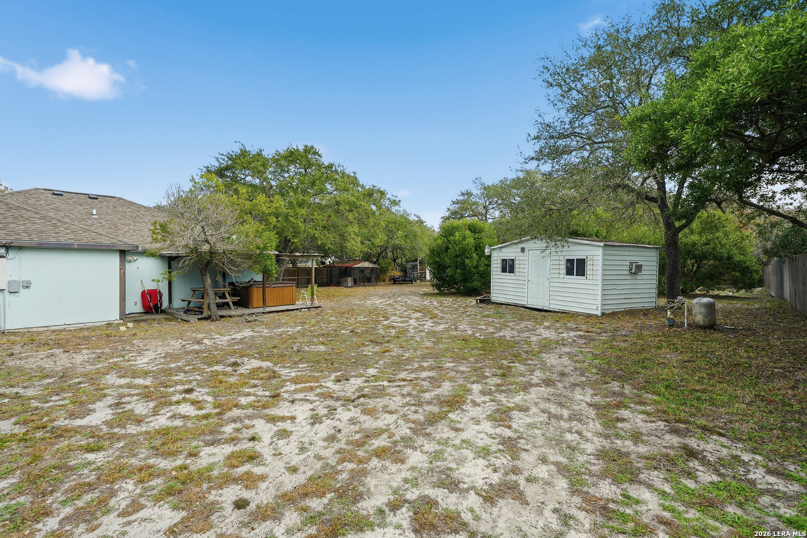 514 N 6th Street Fulton TX 78358
