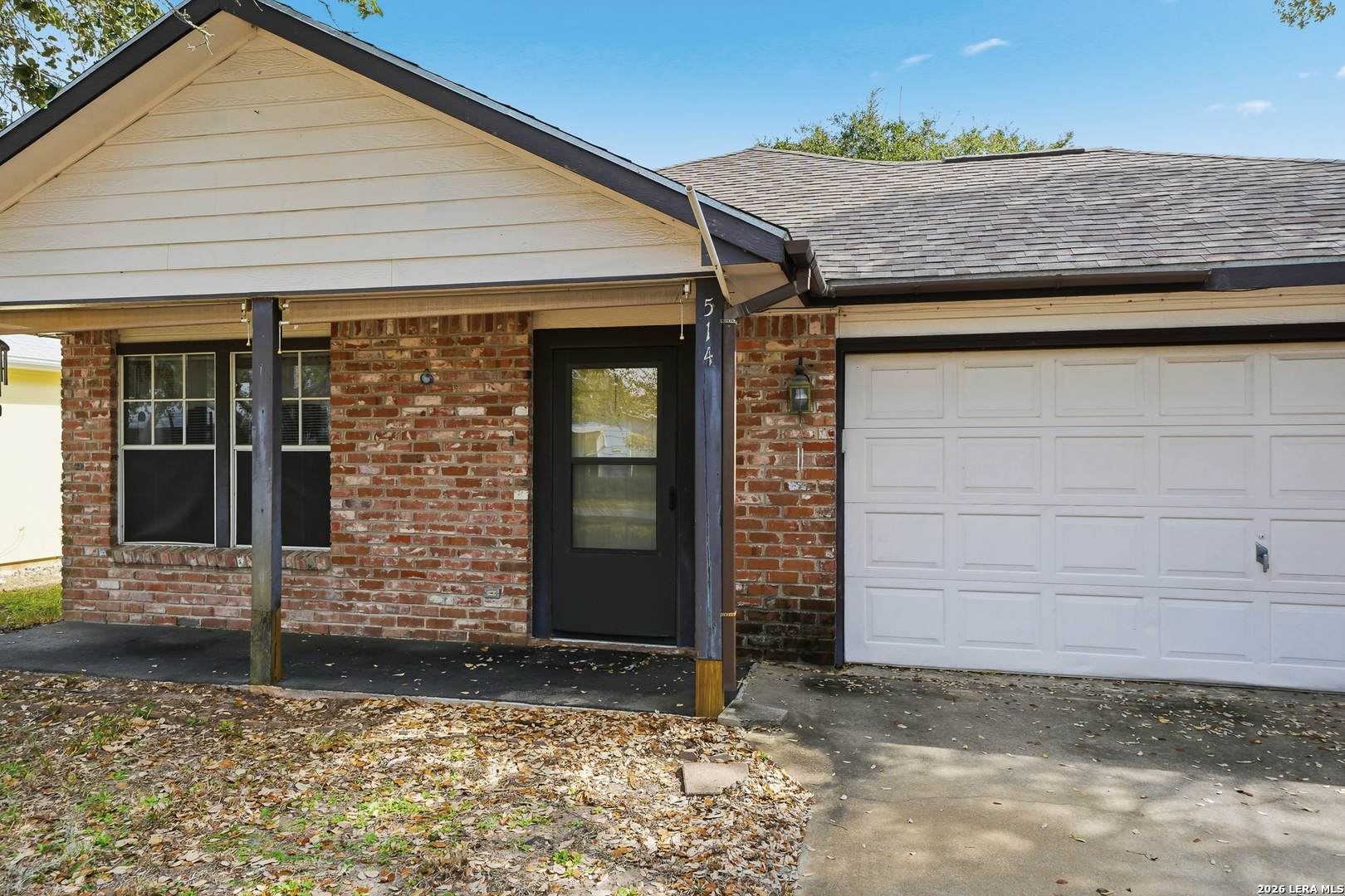 514 N 6th Street Fulton TX 78358