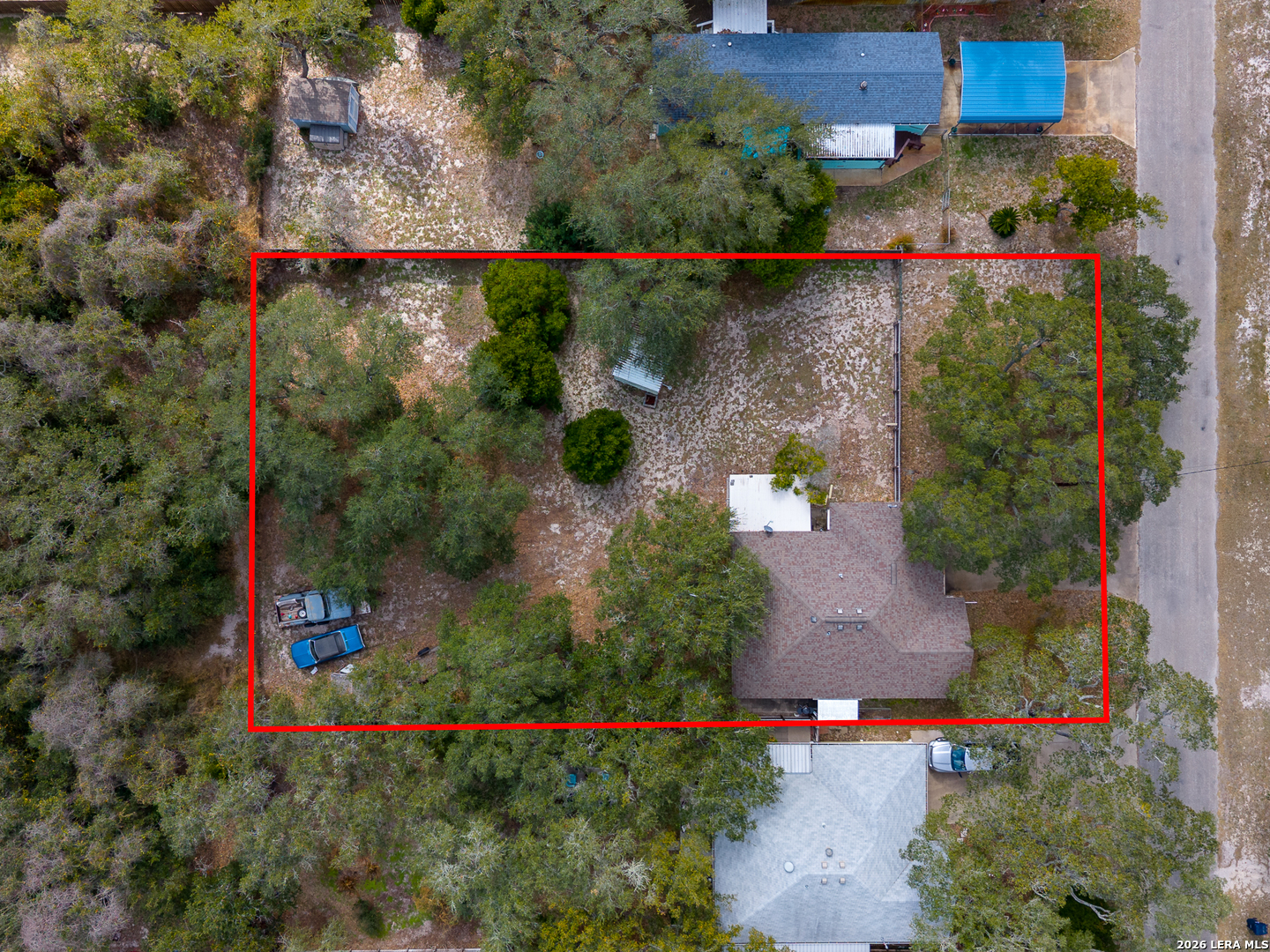 514 N 6th Street Fulton TX 78358