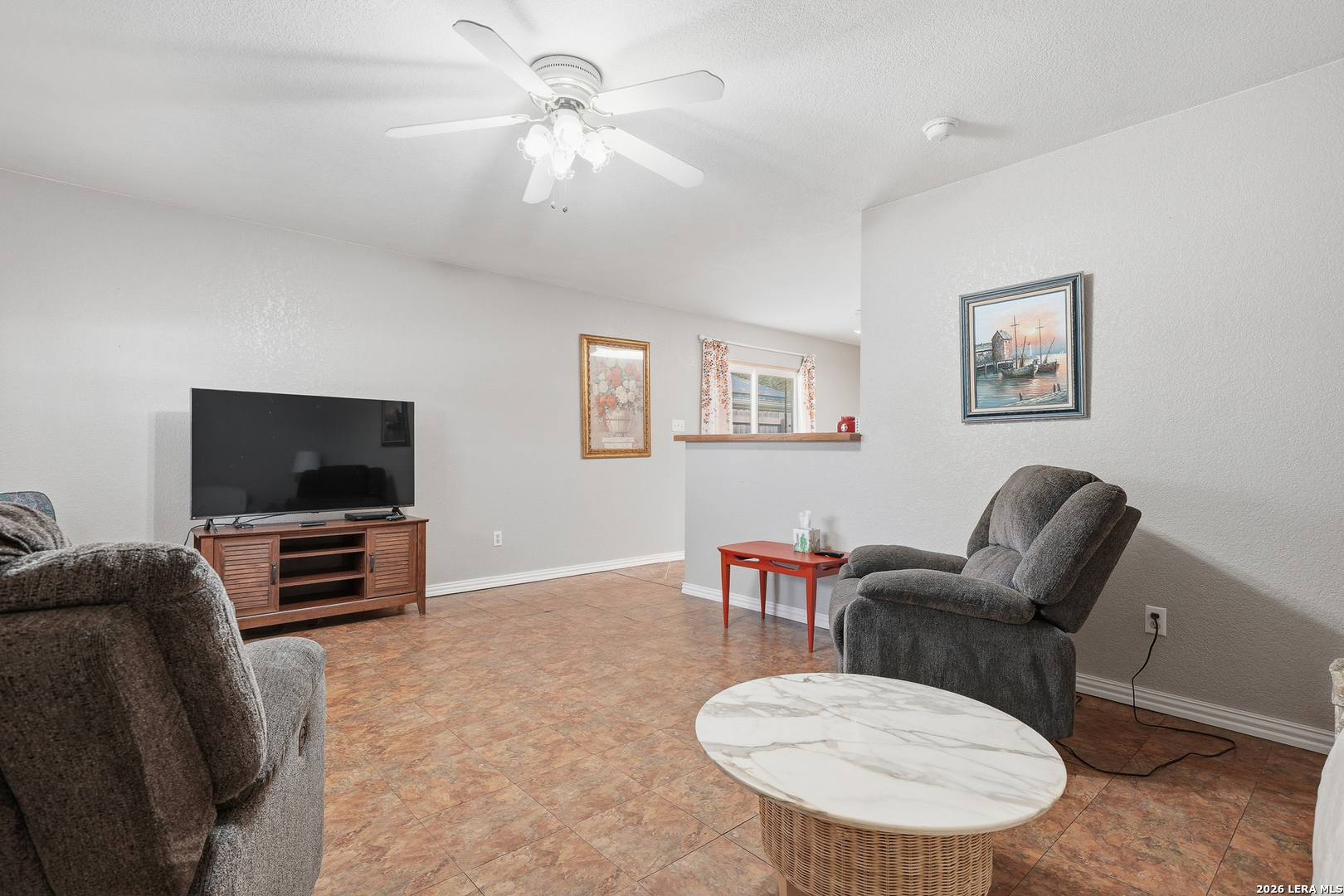 514 N 6th Street Fulton TX 78358