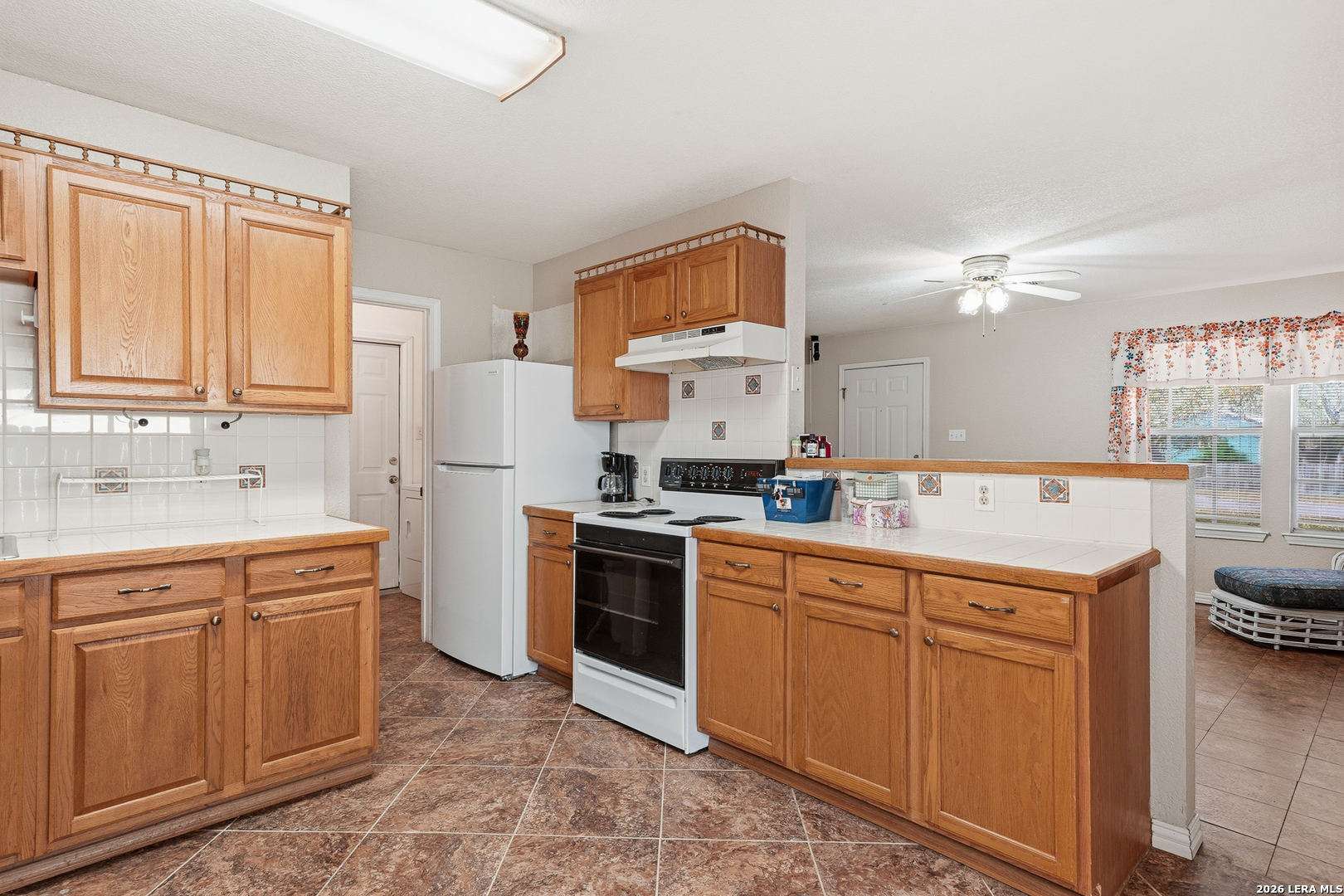 514 N 6th Street Fulton TX 78358