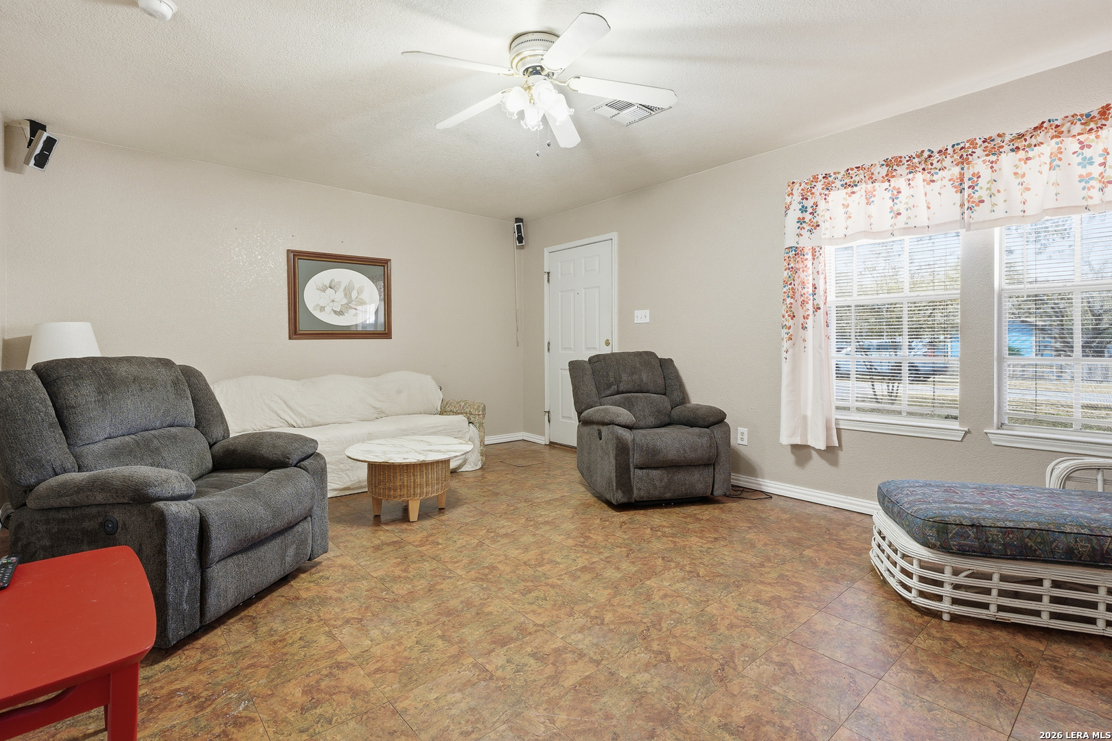 514 N 6th Street Fulton TX 78358