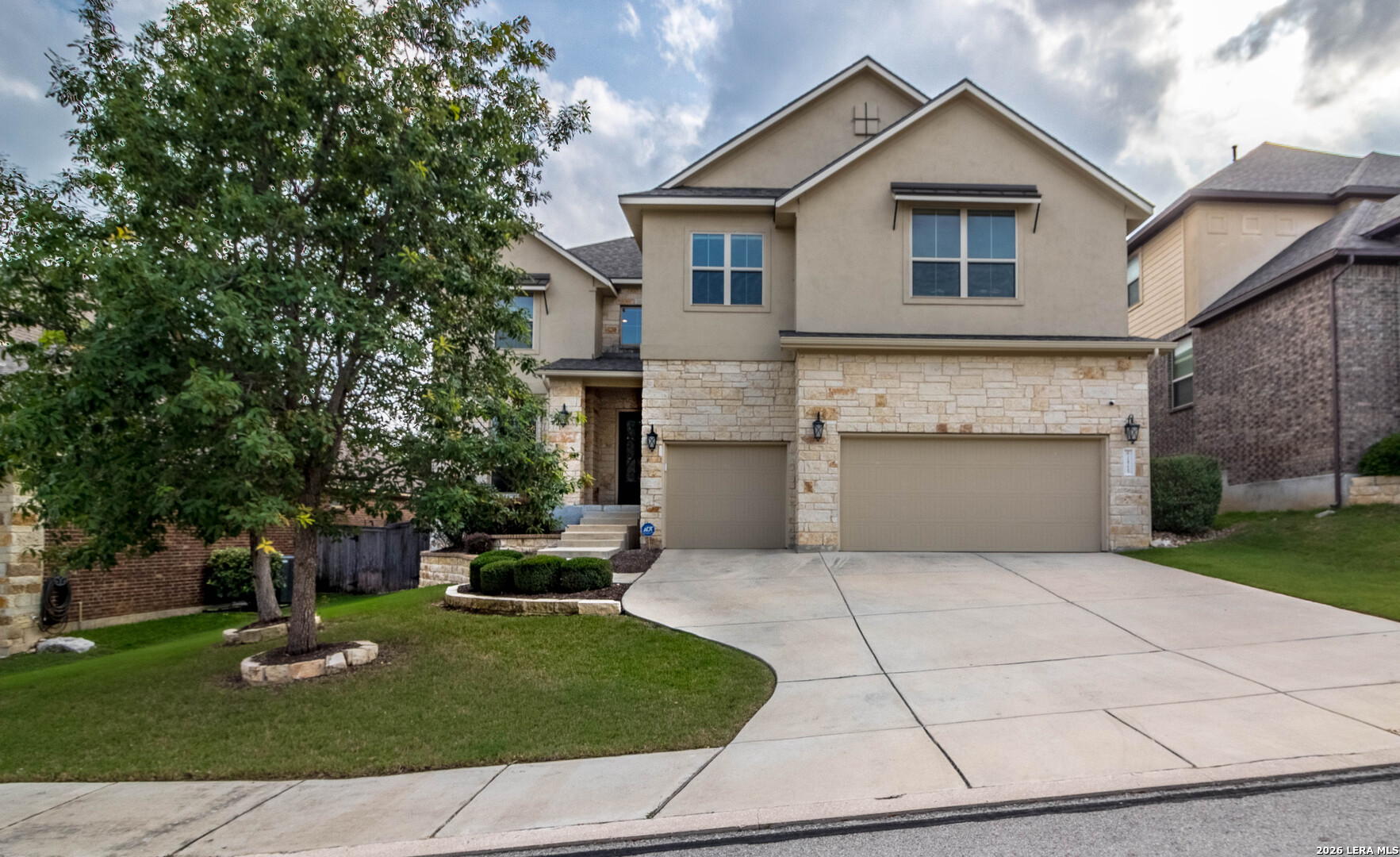 24215 Gazania Bluff San Antonio TX 78260