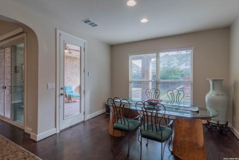 24215 Gazania Bluff San Antonio TX 78260